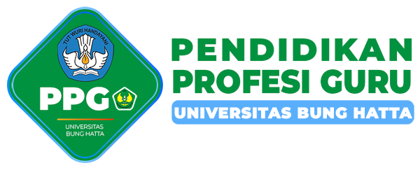 Pendidikan Profesi Guru – Universitas Bung Hatta